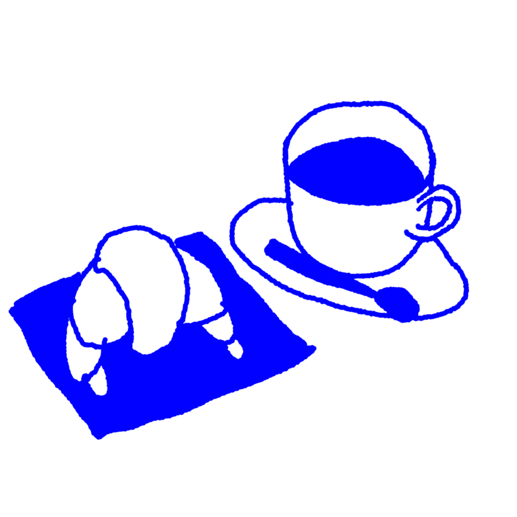 Start Your Day with a Delicious Breakfast at Swiss Bakery