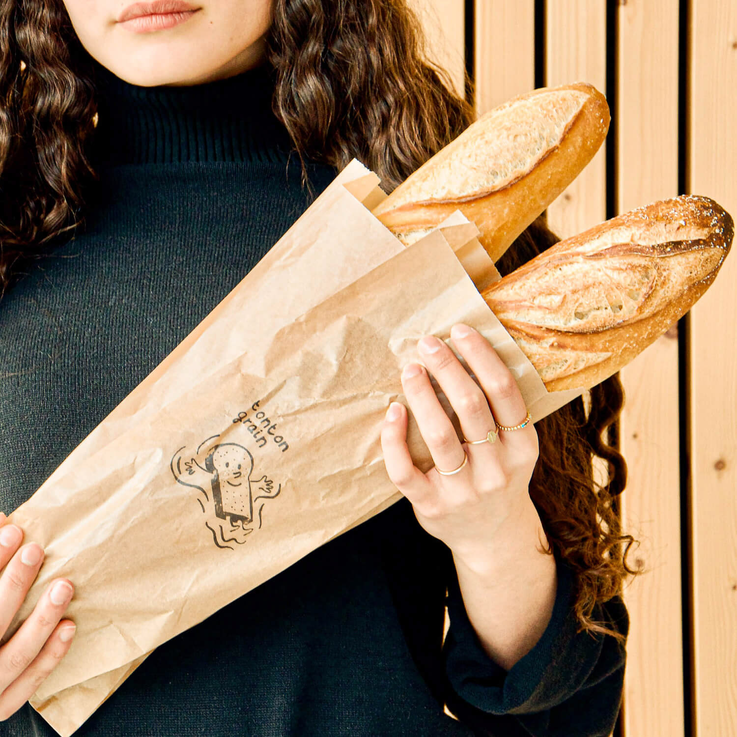 Distinct Identity of Swiss Bakery with Pastel Design