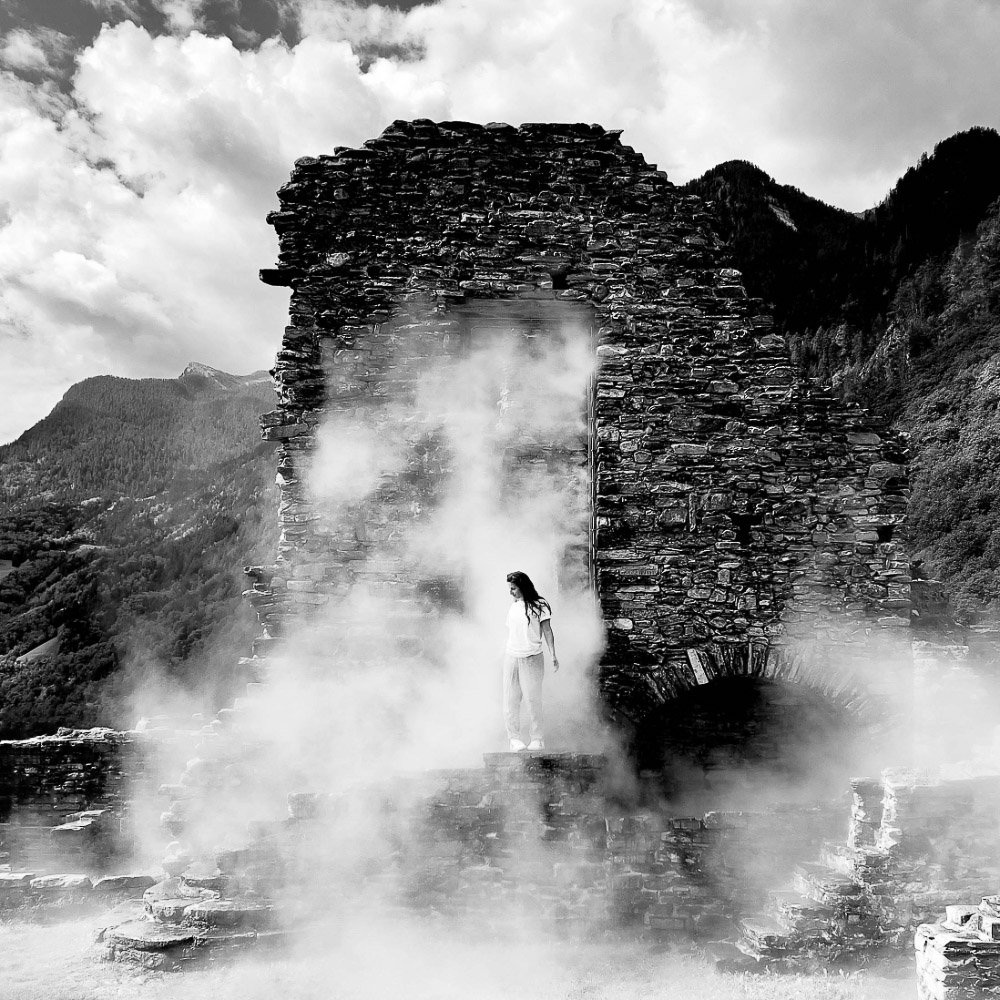 Harmony of body and mind in design