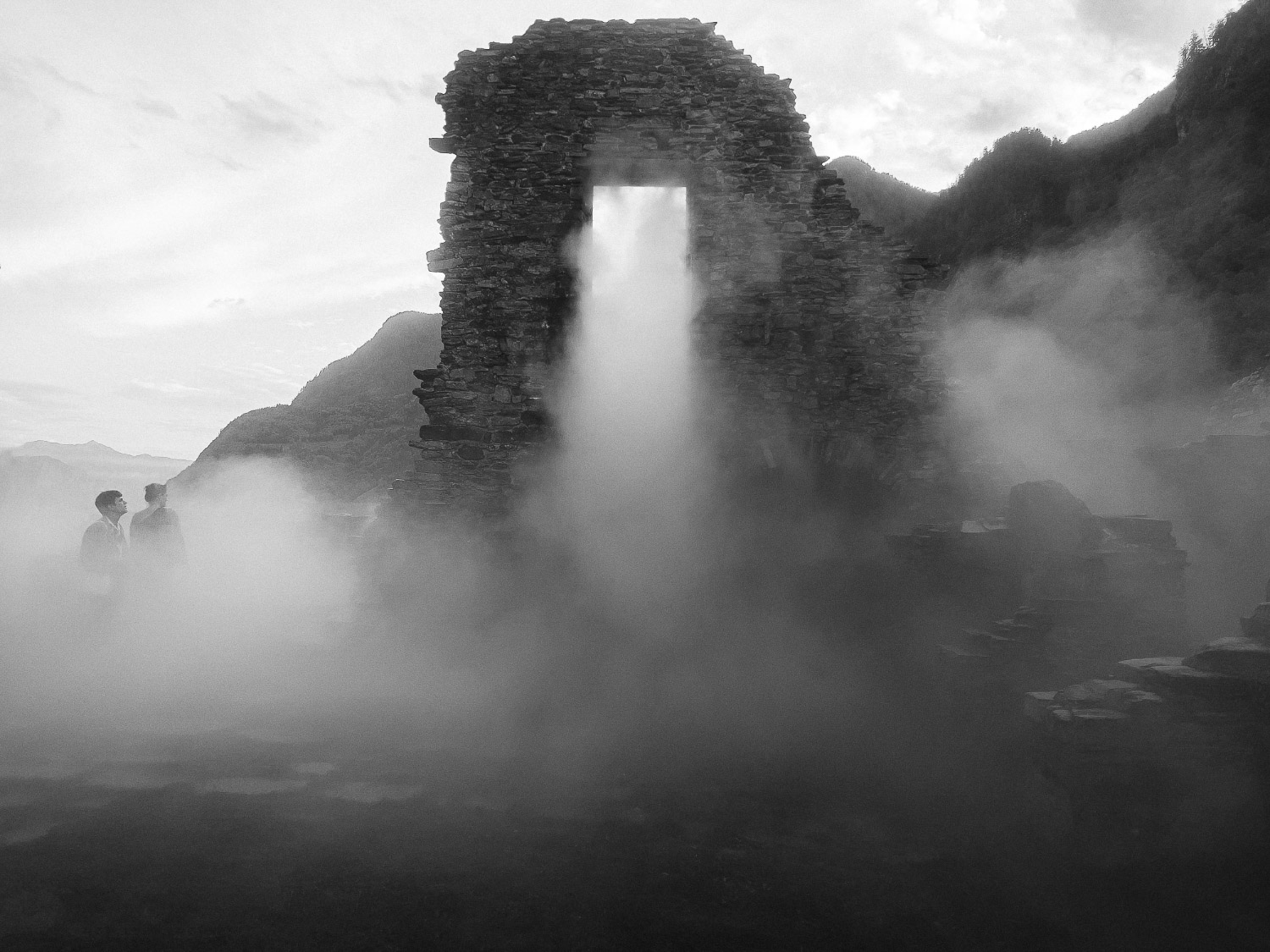 Immersive experience design principles