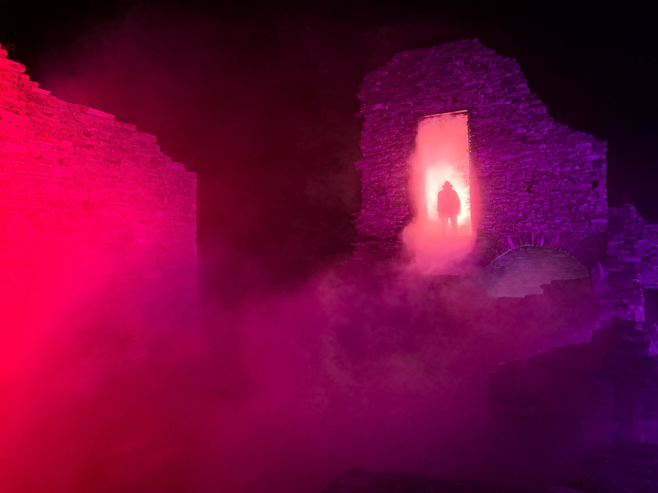 Sustainability design installation