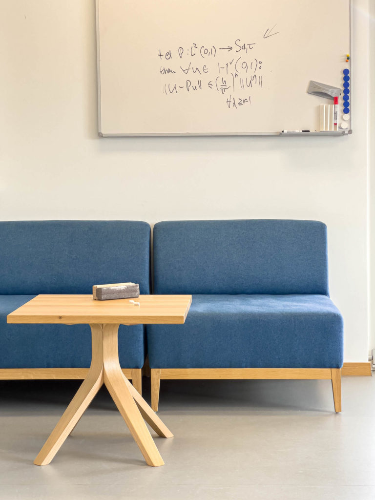 hoxar studio education epfl bernoulli reasearch interior study