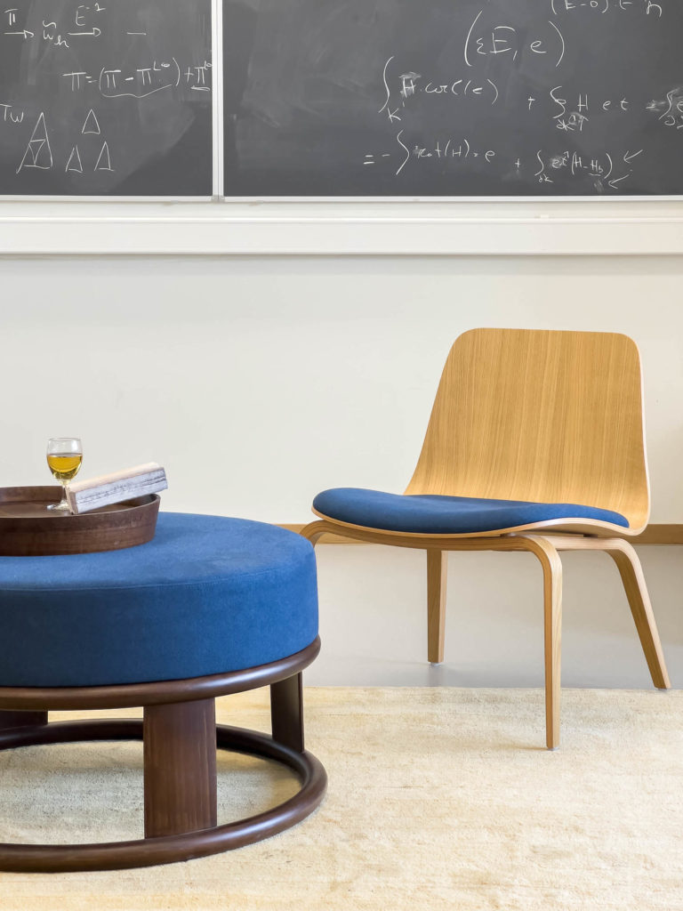 hoxar studio education epfl bernoulli reasearch interior workshop