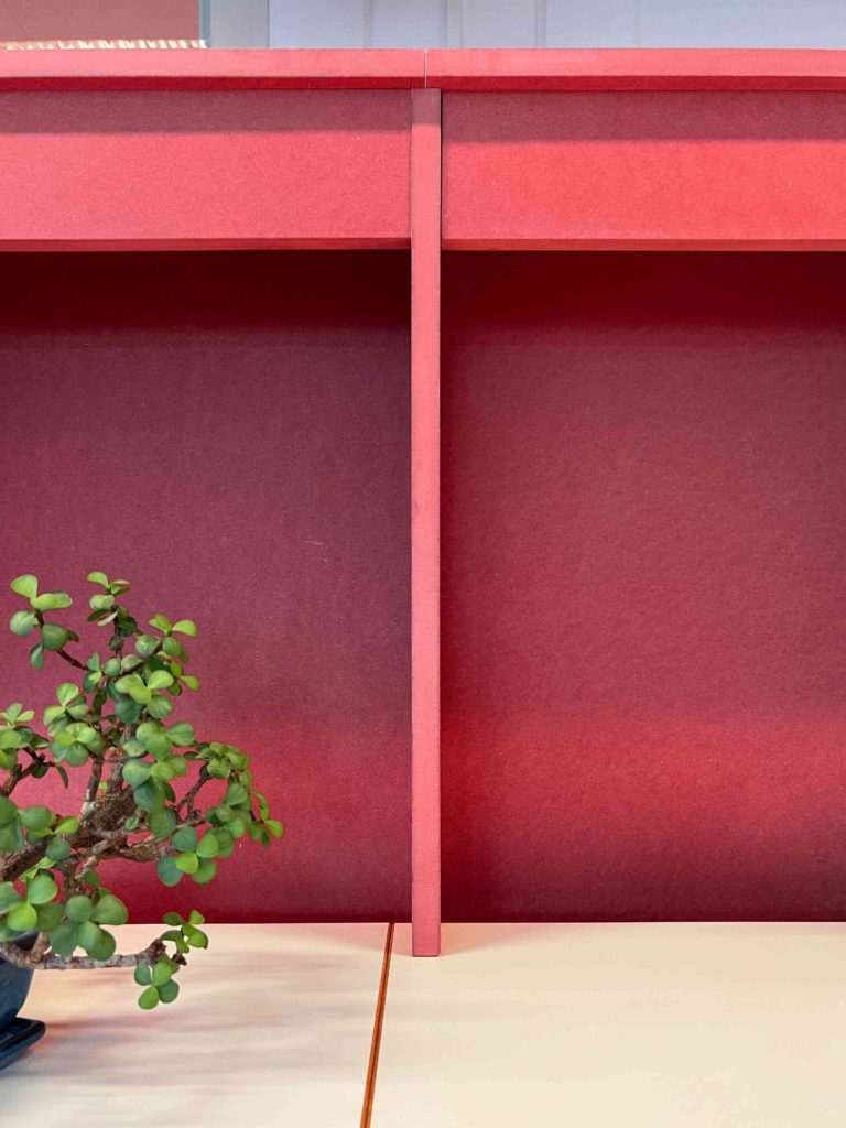 hoxar studio office interrior transformation startup epfl stunning